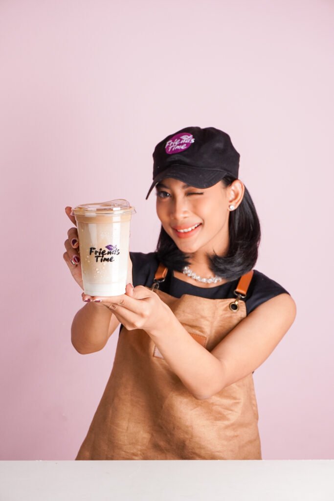 Friendstime.id: Pelopor Teh Blend Indonesia untuk Momen Kebersamaan yang Seru!